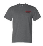 Graphite Short Sleeve T-Shirt PC108G