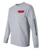 Long Sleeve T-Shirt - CB118G