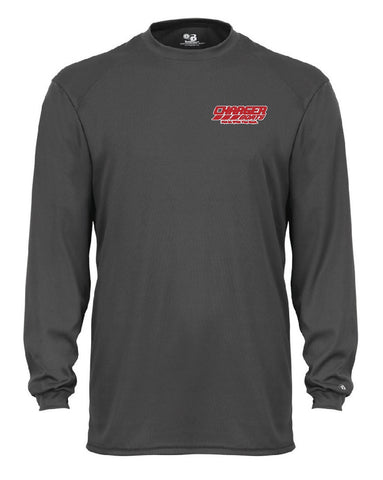 Long Sleeve T-Shirt - CBCW26G