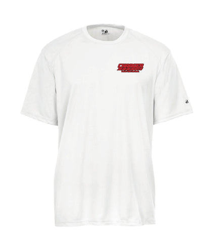 Short Sleeve Moisture Management T-Shirt - CBCW22W