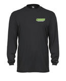 Long Sleeve Moisture Management Shirt - CBCW26B