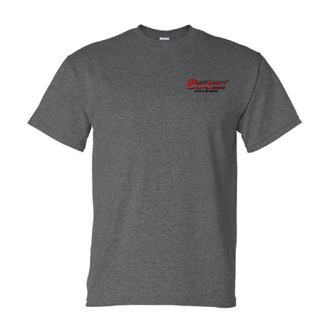 Graphite Short Sleeve T-Shirt PC108G