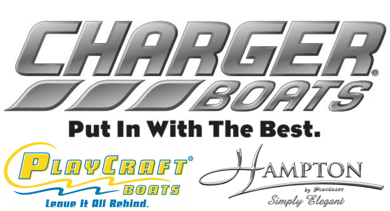 Charger Boat Apparel